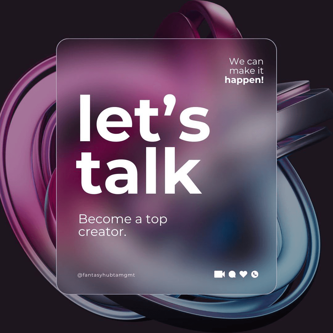 Lets Talk Image